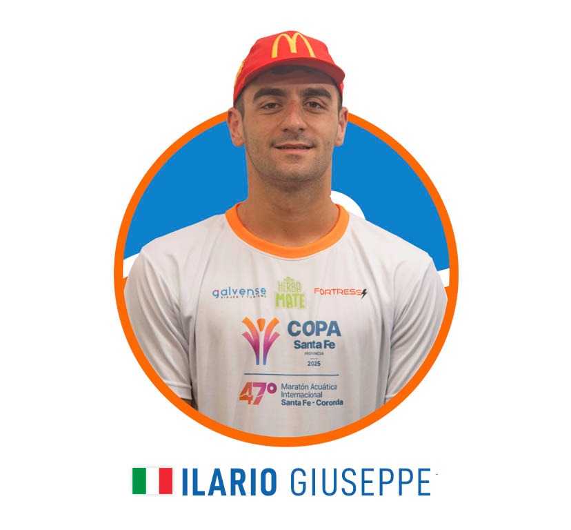 Giuseppe Ilario